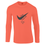 Thumbnail: Gildan SoftStyle® Long Sleeve T-Shirt MCB Just FOff Tick
