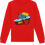 Thumbnail: Roller Sweatshirt DTC Logo 01 Tshirt