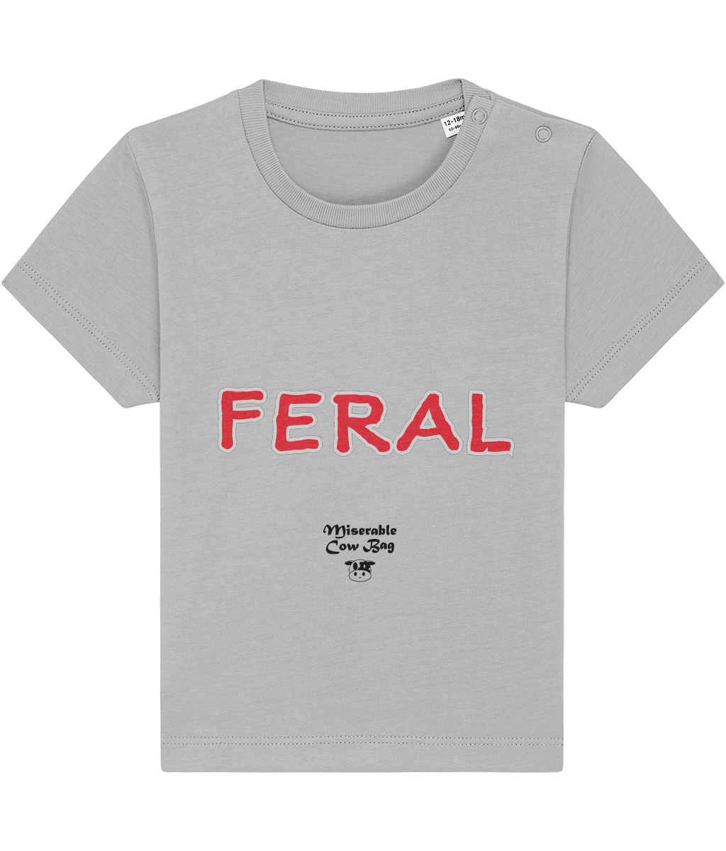 Baby Creator Feral kids 01