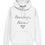 Thumbnail: Unisex Hoodie MCBBoundariesbitch