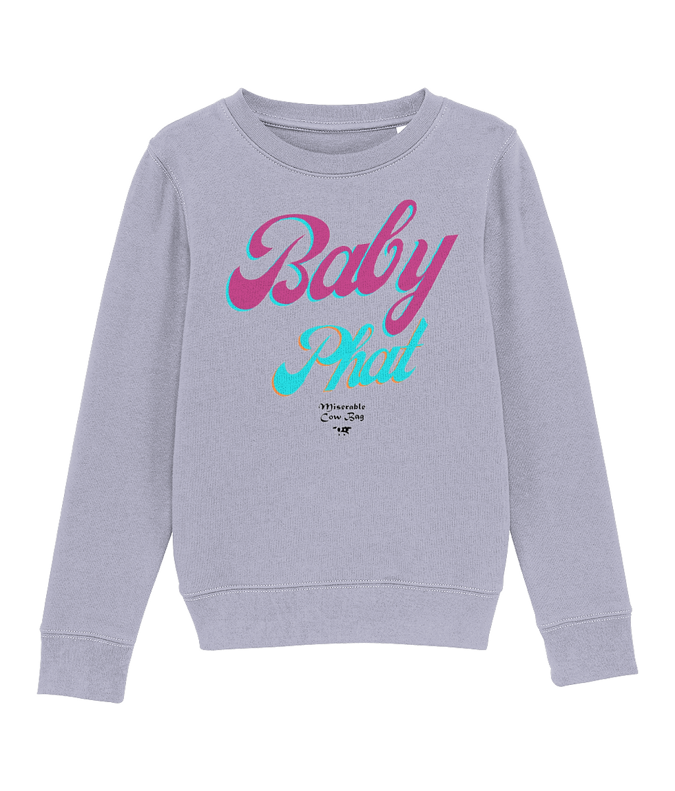 Thumbnail: Stanley/Stella Mini Changer 2.0 Babyphat