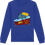 Thumbnail: Roller Sweatshirt DTC Logo 01 Tshirt