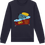 Thumbnail: Roller Sweatshirt DTC Logo 01 Tshirt