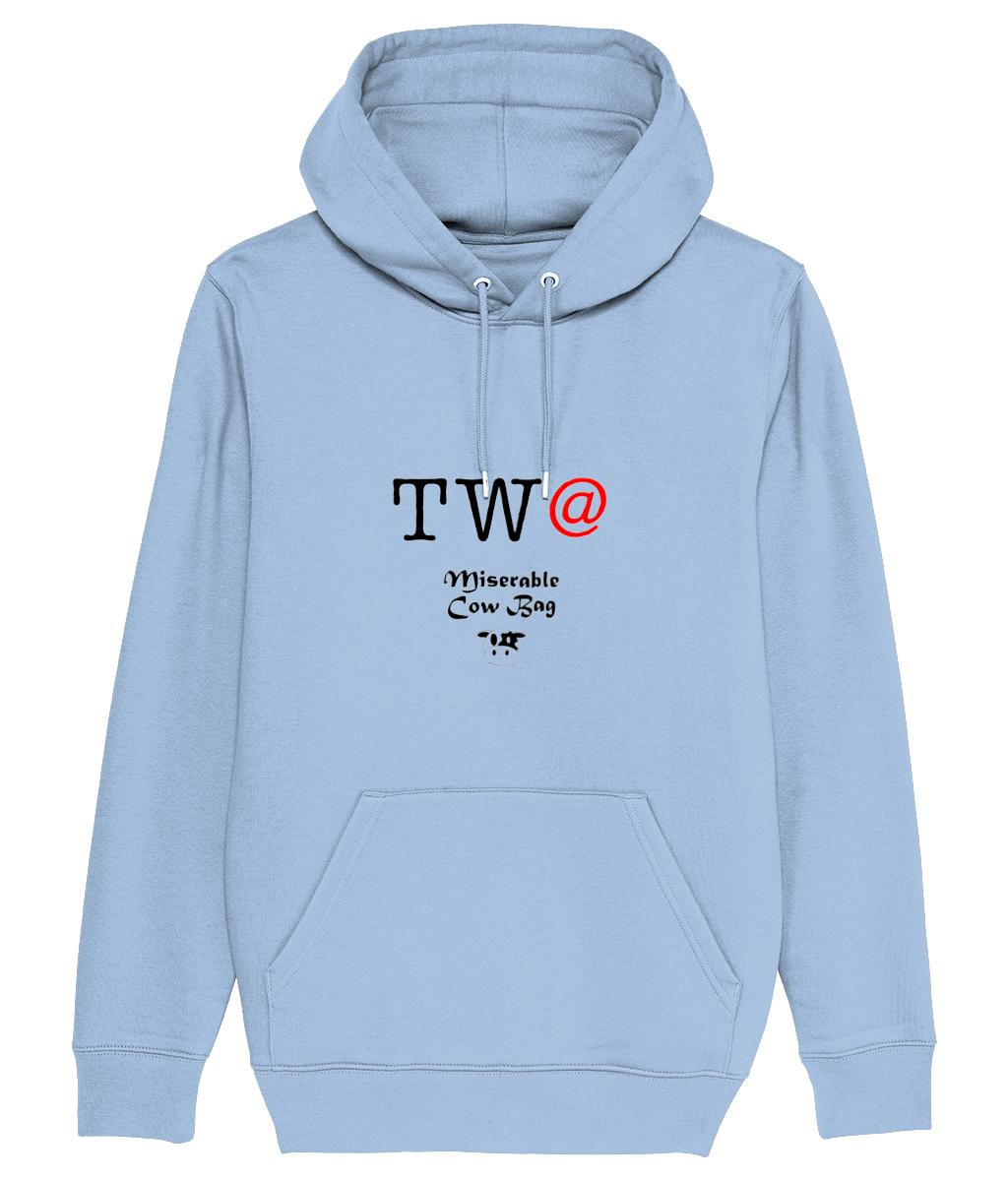 Unisex Hoodie MCB TW@ Design