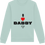 Thumbnail: Stanley/Stella Roller Sweatshirt Iheartdaddy