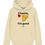 Thumbnail: Stanley/Stella Mini Cruiser - Iconic Kids Hoodie Cheesegoodkids 01