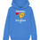 Thumbnail: Stanley/Stella Mini Cruiser - Iconic Kids Hoodie Cheesegoodwhtkids 01