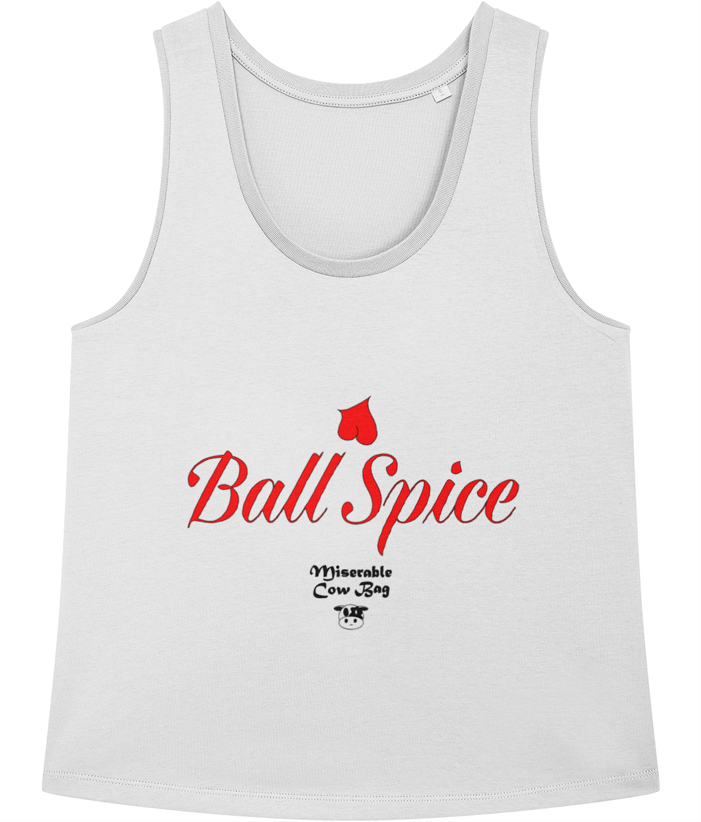 Stella Minter MCB Ball Spicered
