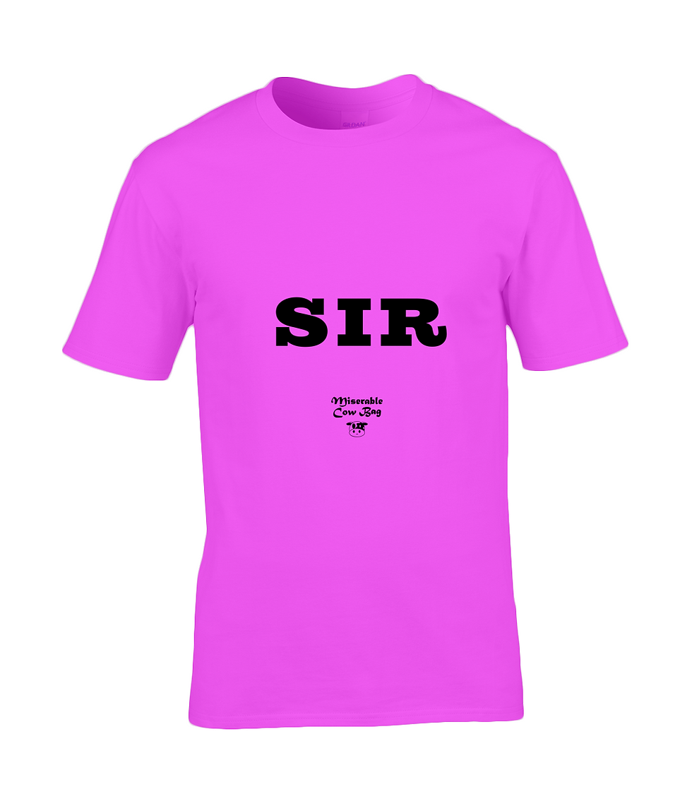 Thumbnail: Gildan Premium Cotton T‑Shirt Sirblack