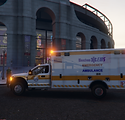 Boson EMS GTA V Ford F550
