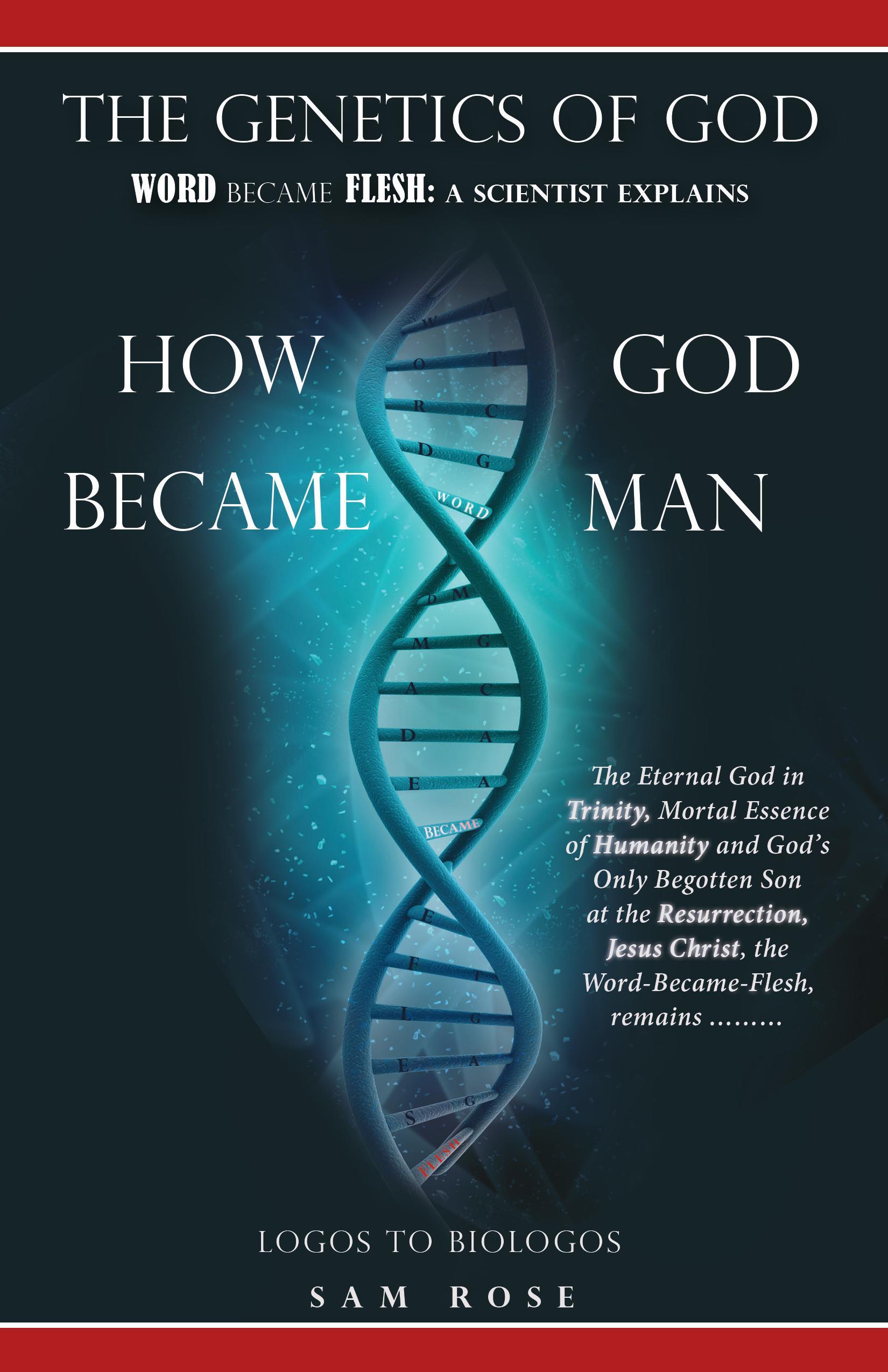 The Genetics of God Ebook