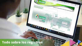 Todo sobre los registros posteriores a tu proceso: SIRE y RUTEC.
