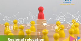 Regional Relocation Processes