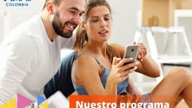 Nuestro programa LARM Contigo.