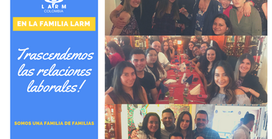 Trascendiendo las relaciones laborales