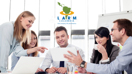 LARM, Tu Aliado Estratégico En Servicios De Relocation