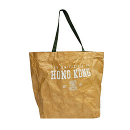 Double Sized Tote Bag, HKU