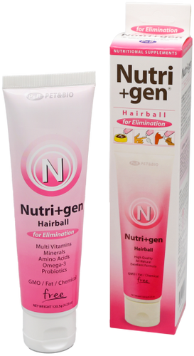 Nutri＋gen | ATSU_HP
