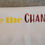 Thumbnail: Be the Change Iron-On Vinyl Phrase