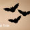 Thumbnail: Bat Vinyl Decal Pack