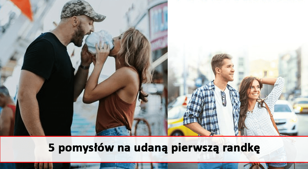 Ryzyko randki