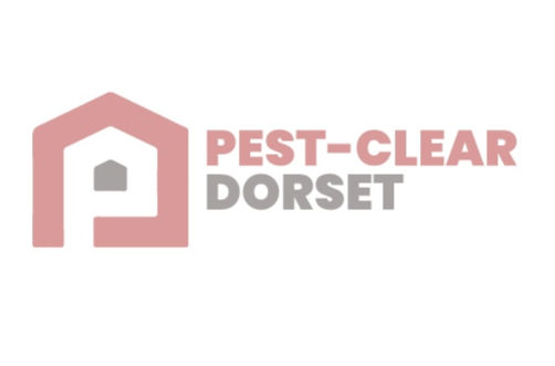 Pest Clear Dorset logo faded