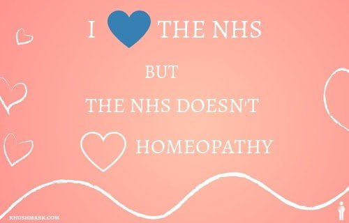I Love The NHS