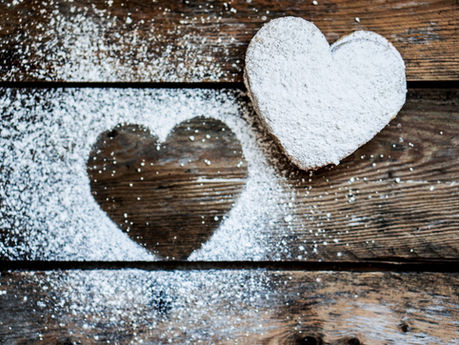 Diabetes aka Sugar Rush