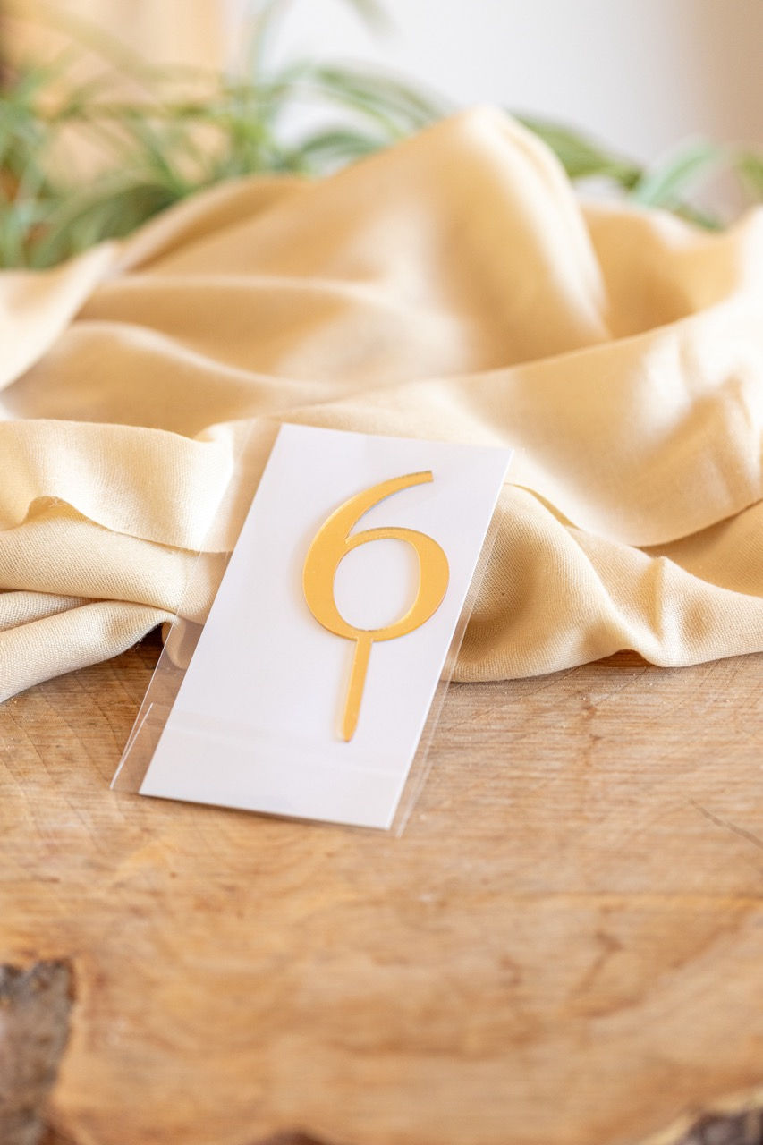 Thumbnail: Cake Toppers