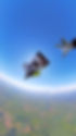 Sam Laming Wingsuit coaching