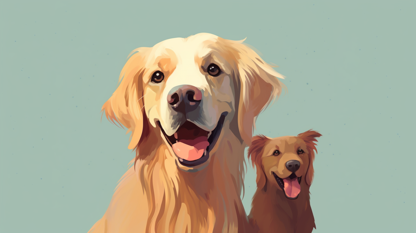 Landscape of smiling dogs.png