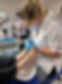 Bethany Robb Foot Care Specialist.JPG