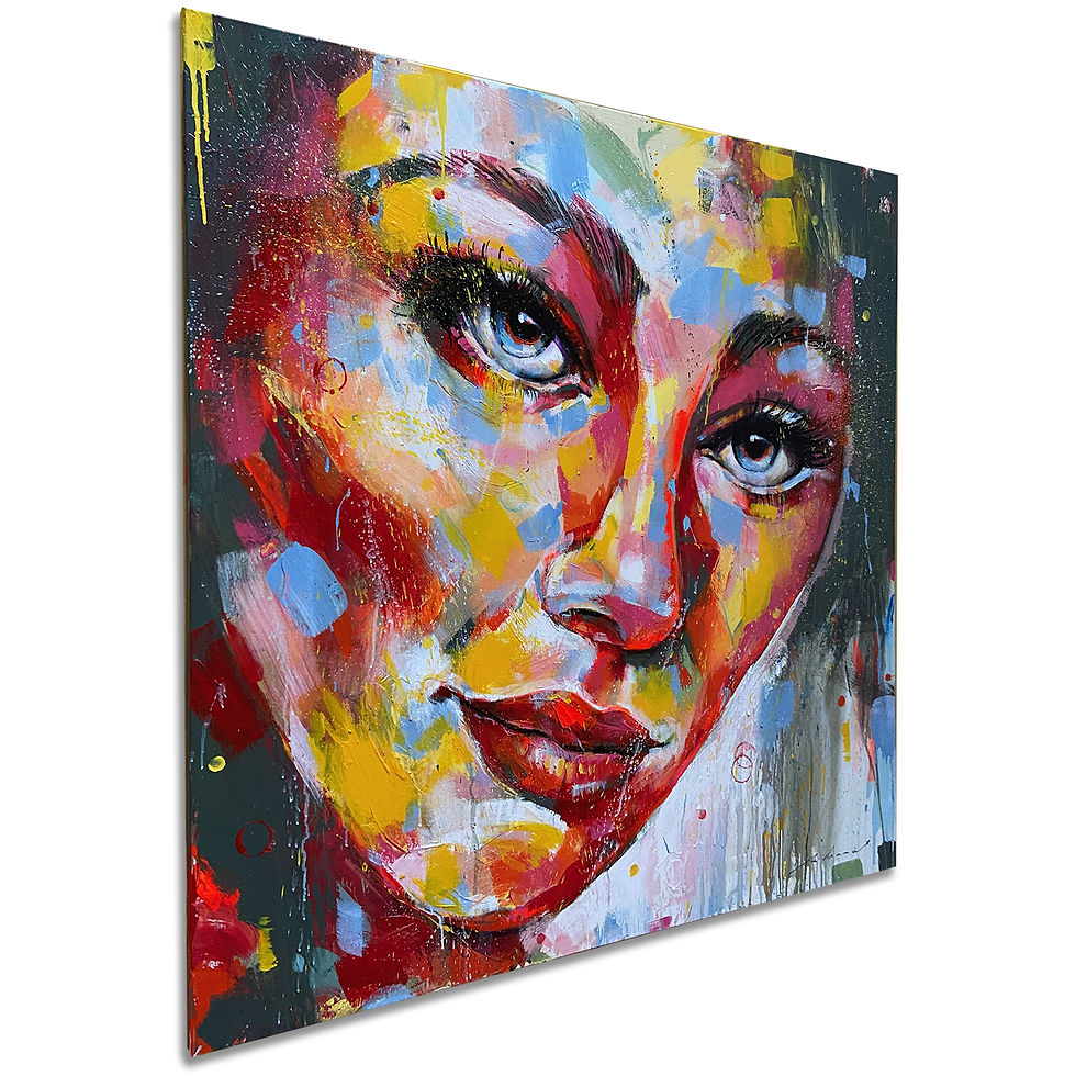 Miniatura: Efêmera X, 2024