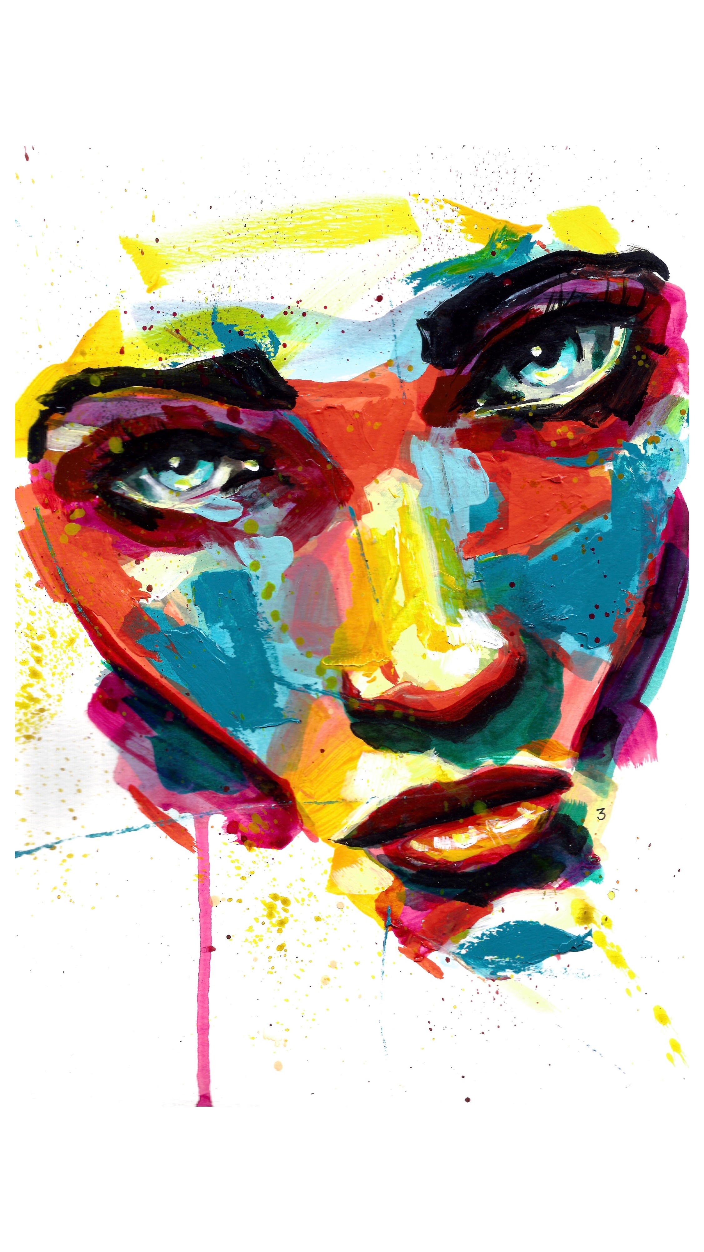 LIMITED EDITION PRINTS