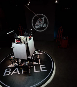 Art Battle Br 20'