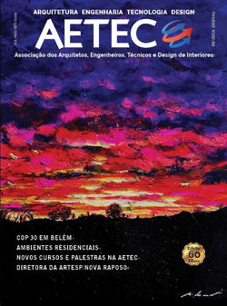 Revista AETEC | Setembro 2025