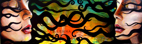 Similarities II, 2007