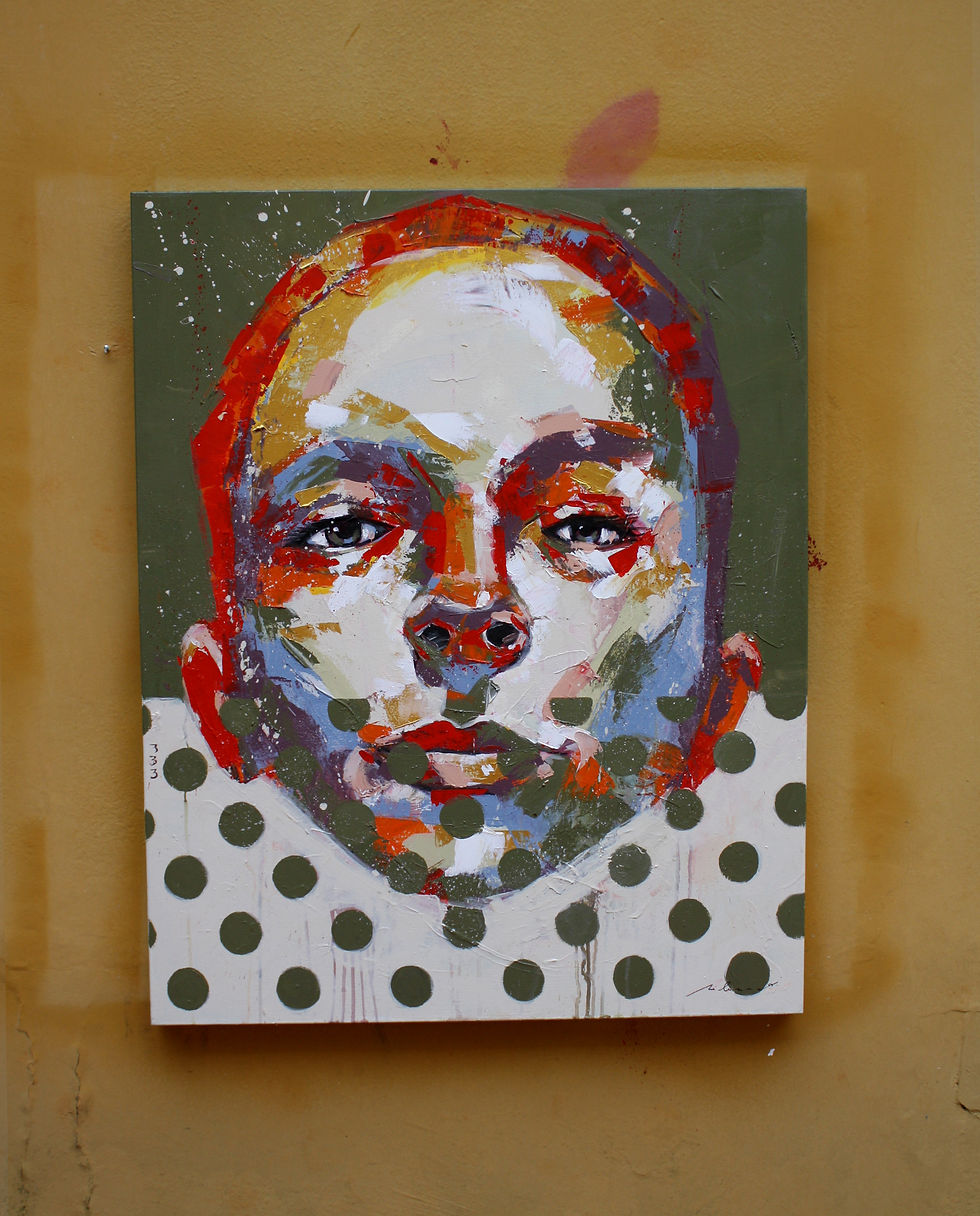 Miniatura: Oliver, 2023