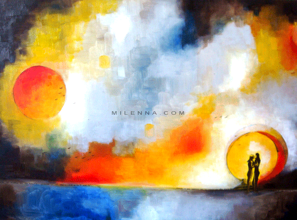 When The Sun, 2008