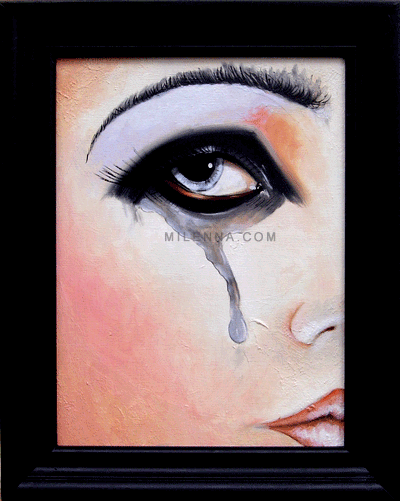 The Last Drop