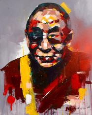 Dalai Lama, 2016-2019