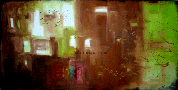 Robertson & Santa Monica, 2007