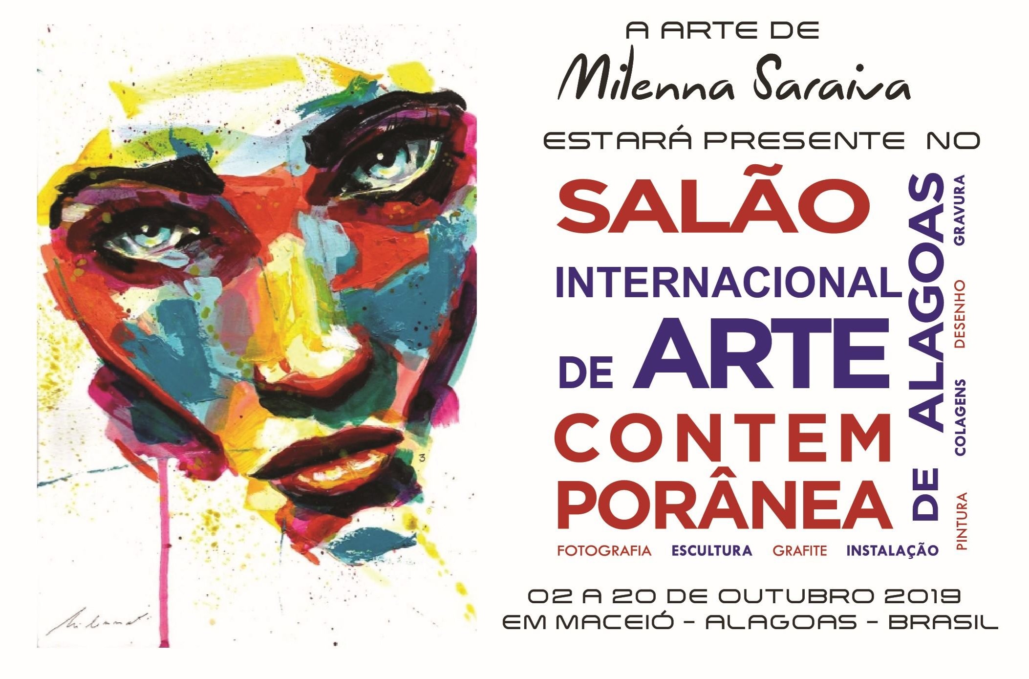 Exposição SACA