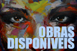 CATÁLOGO DE OBRAS DISPONÍVEIS