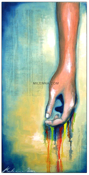 True Colors, 2007