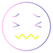 Confound Face