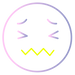 Confound Face 