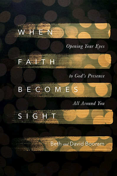 Cover image for When Faith Becomes Sight