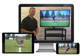 Baseball Speed and 60 Yard Dash Training - 60yarddash.com