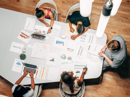 The Art of the B2B Connection